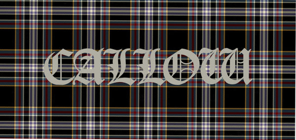 CALLOW